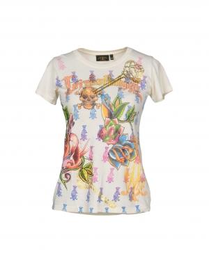 Футболка CHRISTIAN AUDIGIER