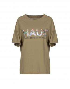 Футболка HAUS GOLDEN GOOSE