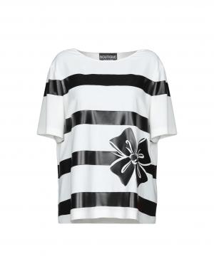Футболка MOSCHINO