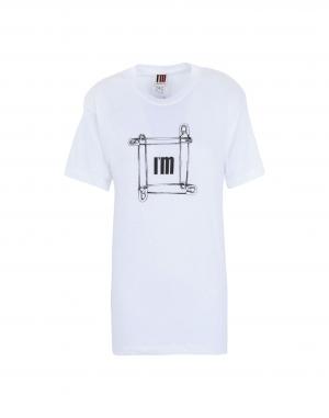 Футболка I'M ISOLA MARRAS