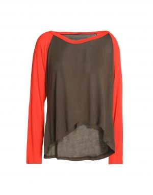 Футболка ENZA COSTA