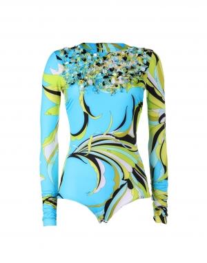 Футболка EMILIO PUCCI