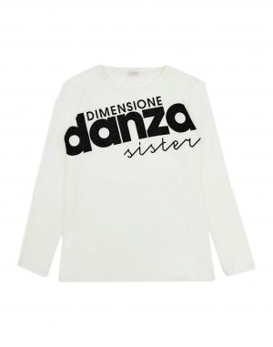 Футболка DIMENSIONE DANZA SISTERS