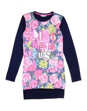 Футболка GUESS