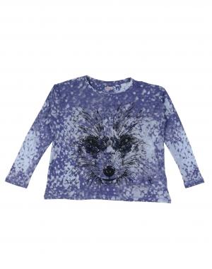 Футболка REPLAY