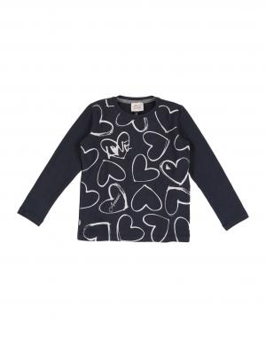 Футболка ARMANI JUNIOR