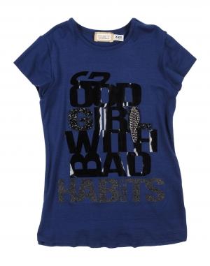 Футболка MET