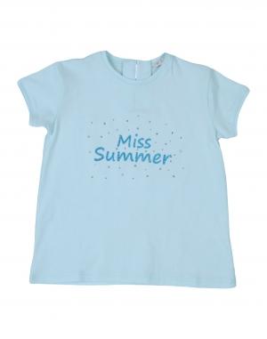 Футболка NANÁN