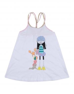 Футболка LITTLE MARC JACOBS