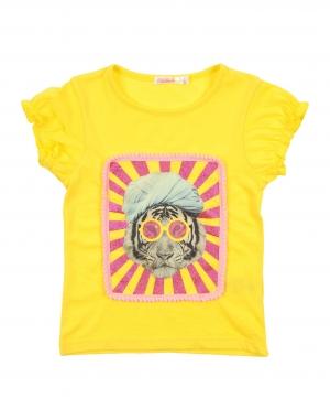 Футболка BILLIEBLUSH