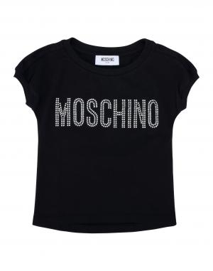 Футболка MOSCHINO