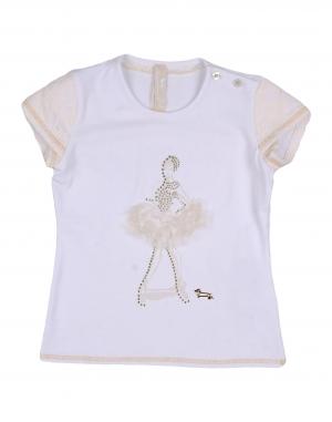 Футболка HARMONT&BLAINE