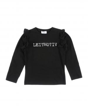 Футболка LEITMOTIV