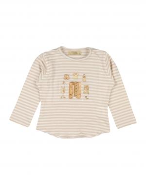 Футболка ALVIERO MARTINI 1a CLASSE