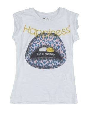 Футболка HAPPINESS
