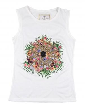 Футболка PHILIPP PLEIN