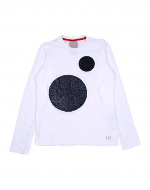 Футболка (+) PEOPLE