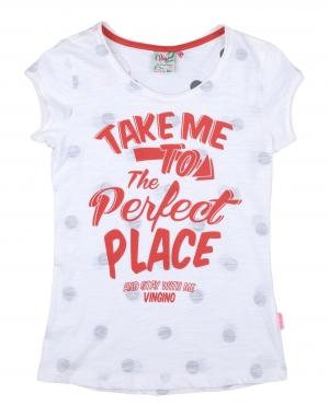 Футболка VINGINO