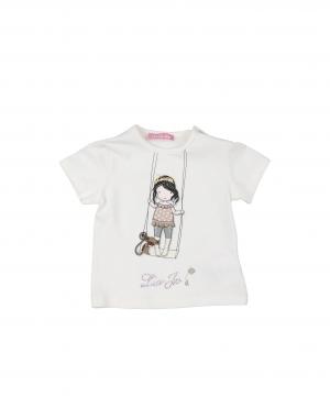 Футболка LIU •JO