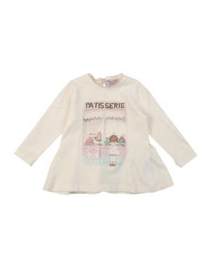 Футболка MONNALISA BEBE'