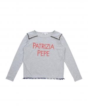 Футболка PATRIZIA PEPE