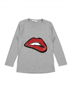 Футболка SILVIAN HEACH KIDS