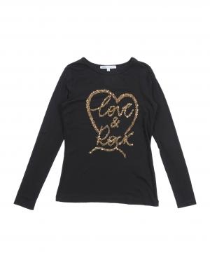 Футболка PATRIZIA PEPE