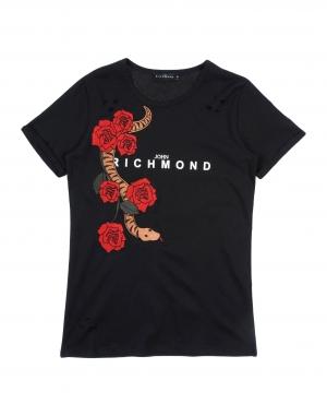 Футболка JOHN RICHMOND