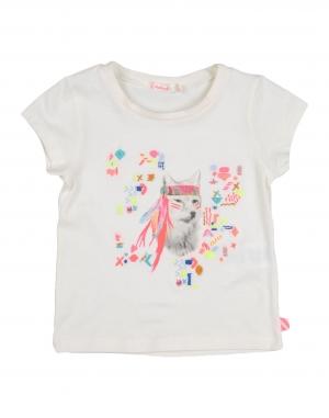 Футболка BILLIEBLUSH