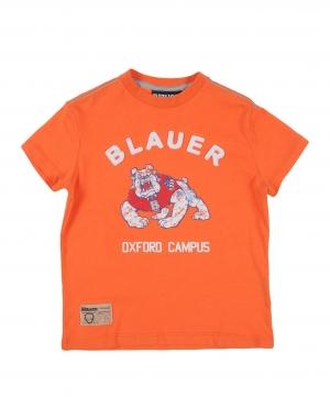 Футболка BLAUER