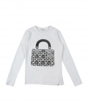 Футболка MISS GRANT