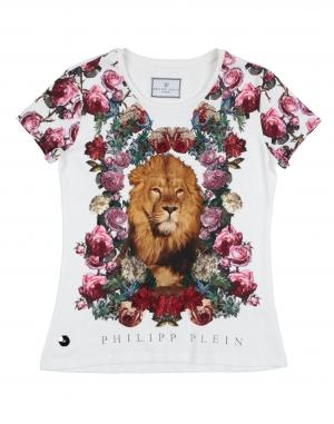 Футболка PHILIPP PLEIN