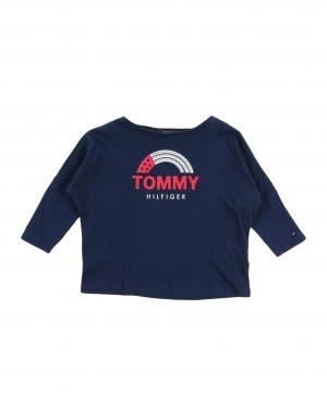 Футболка TOMMY HILFIGER