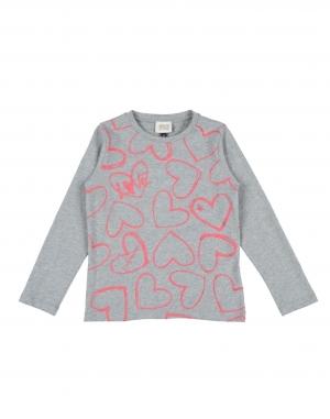 Футболка ARMANI JUNIOR
