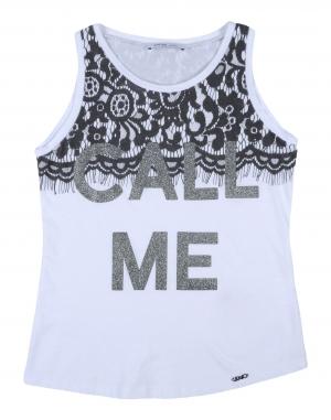 Футболка LIU •JO