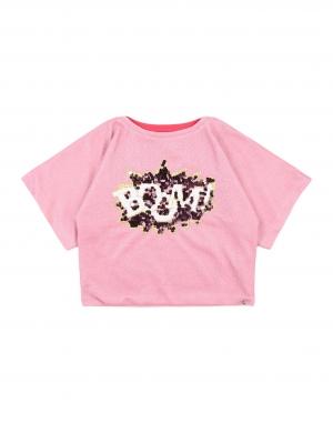 Футболка MISS GRANT