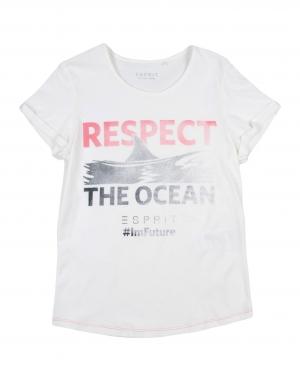 Футболка ESPRIT