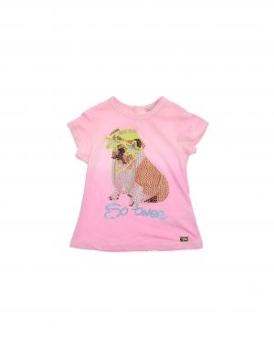 Футболка SO TWEE by MISS GRANT