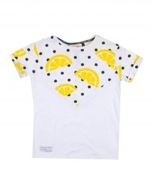 Футболка SHOESHINE