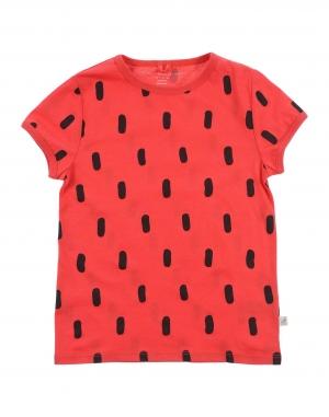 Футболка STELLA McCARTNEY KIDS