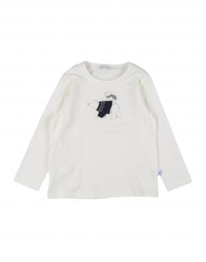 Футболка IL GUFO