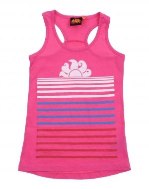 Футболка SUNDEK