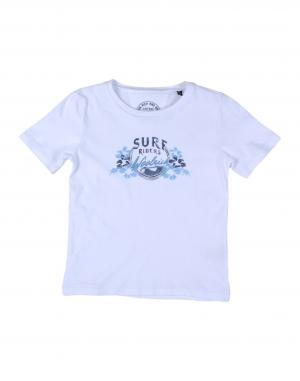 Футболка WOOLRICH