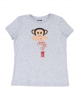 Футболка PAUL FRANK