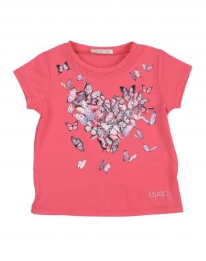 Футболка LIU •JO