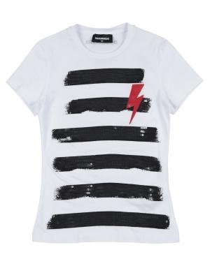 Футболка DSQUARED2