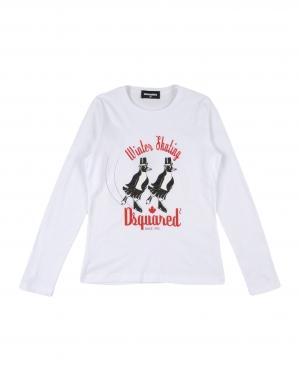 Футболка DSQUARED2