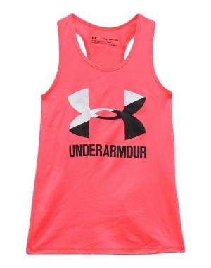 Футболка UNDER ARMOUR