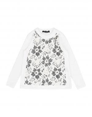 Футболка MISS BLUMARINE