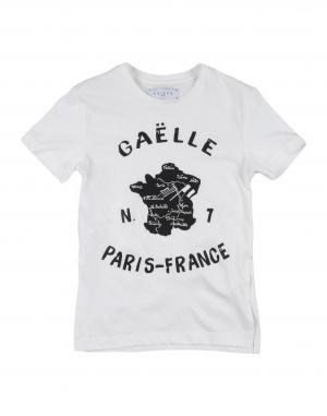 Футболка GAëLLE Paris
